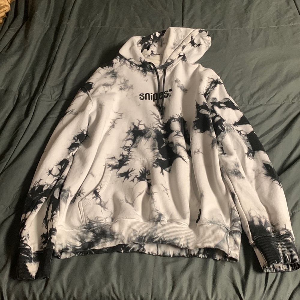Graphic Hoodie